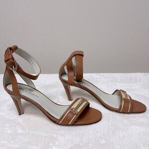 BRUNO MAGLI - Monica Heels - New